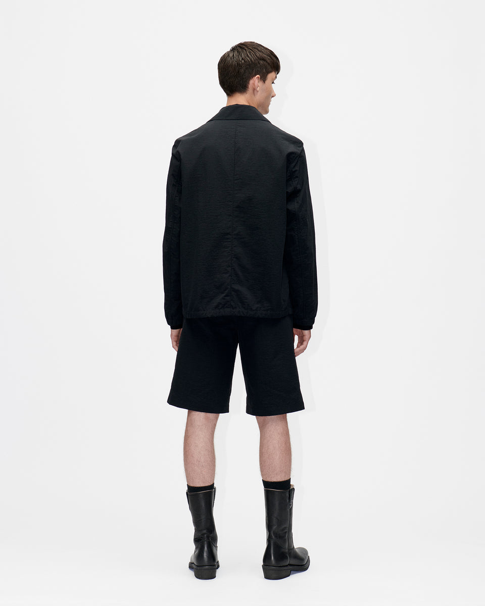Work Blazer Sport 009 Black
