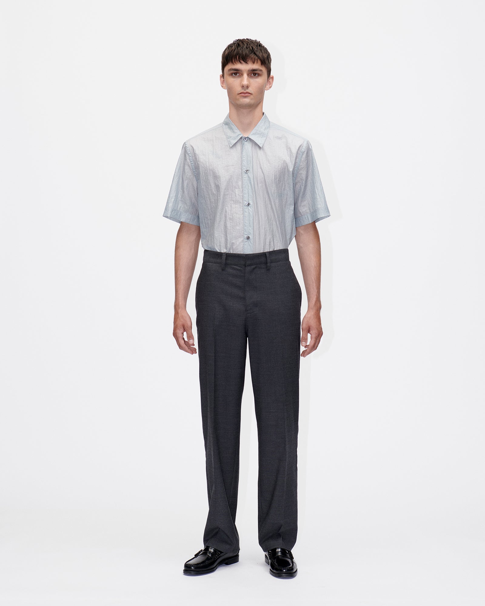 Solo Trouser Combat 081 Grey