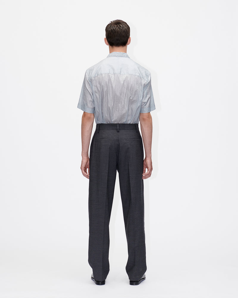 Solo Trouser Combat 081 Grey