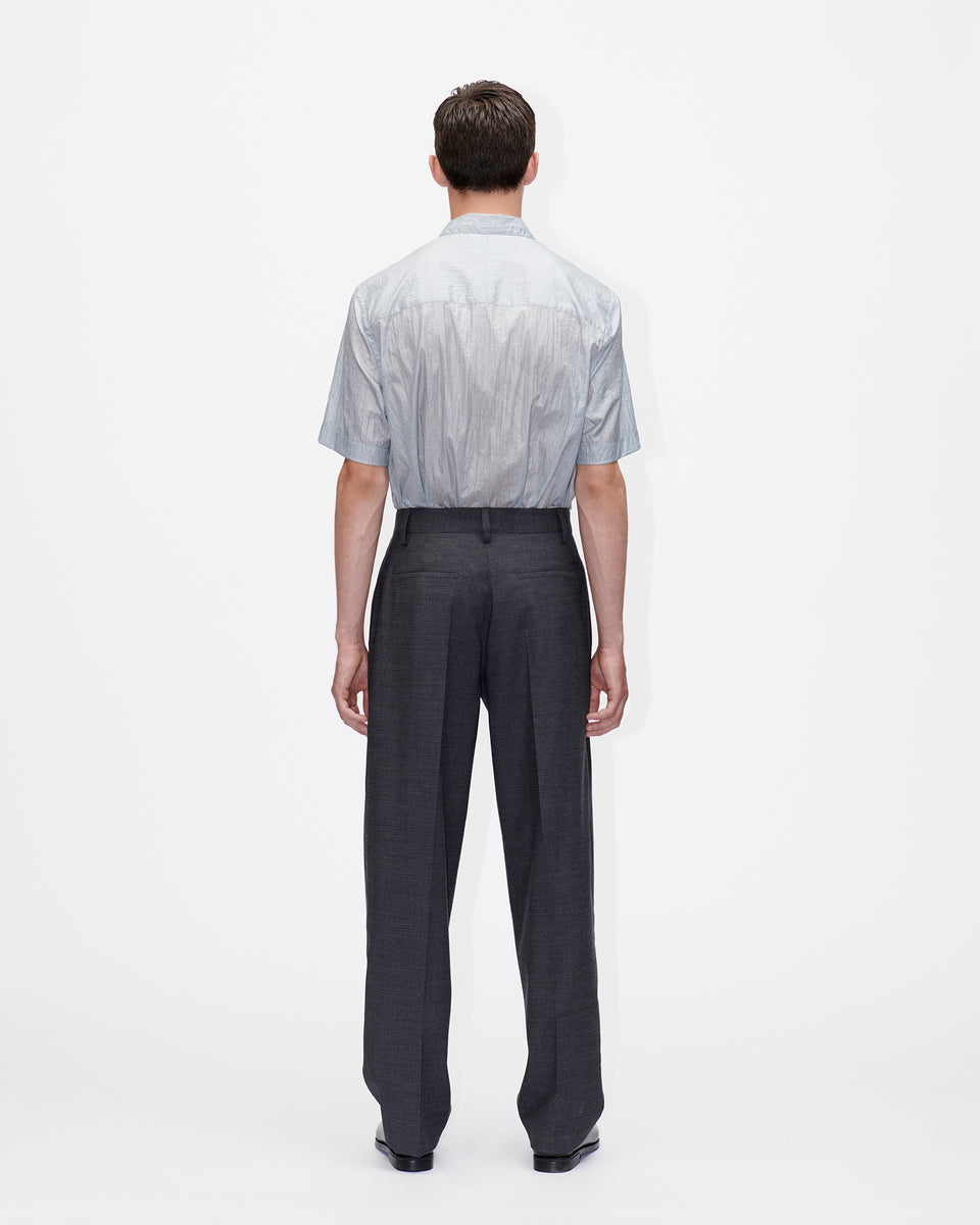 Solo Trouser Combat 081 Grey