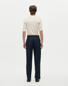 Solo Trouser Pesel 053 Midnight