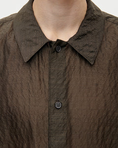 Wander Shirt Crepe Wose 067 Rock