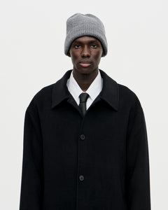 Beanie Drained 081 Grey