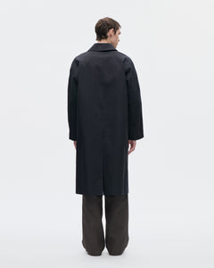 Rubber Coat Hancock 009 Black