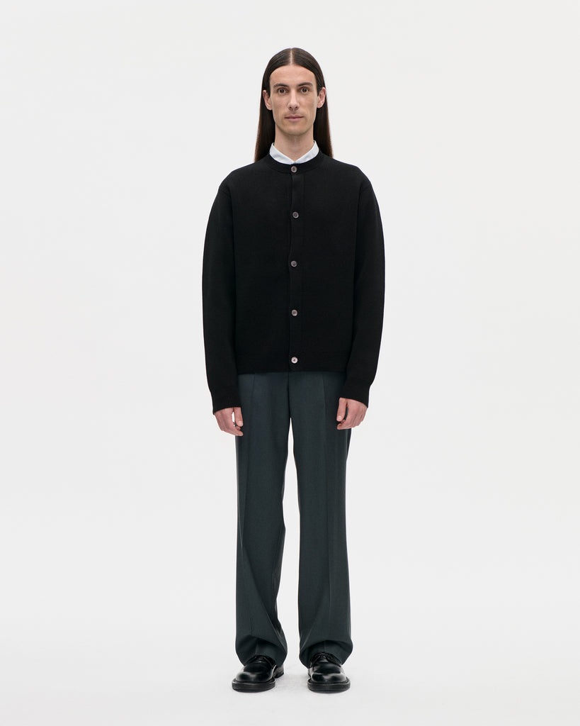 Cardigan Silco 009 Black