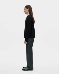 Cardigan Silco 009 Black