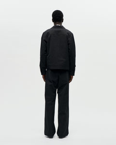 Studio Jacket Ottoman 009 Black
