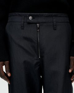 Anatomic Pant Cylinder 009 Black