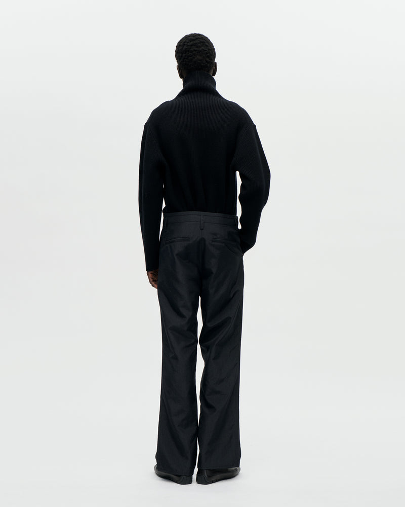 Anatomic Pant Cylinder 009 Black