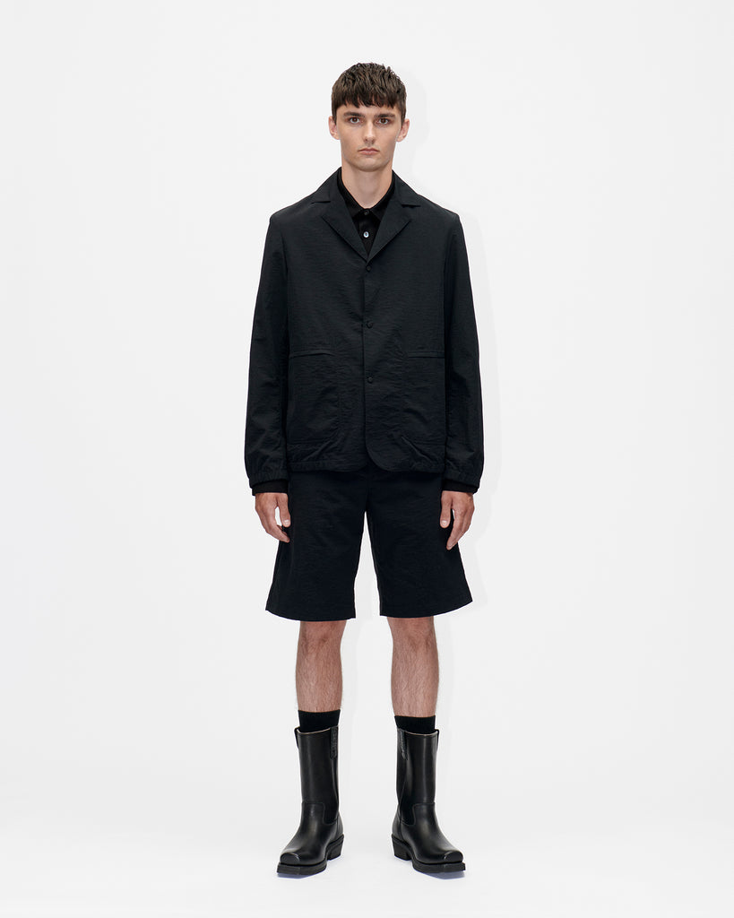 Work Blazer Sport 009 Black