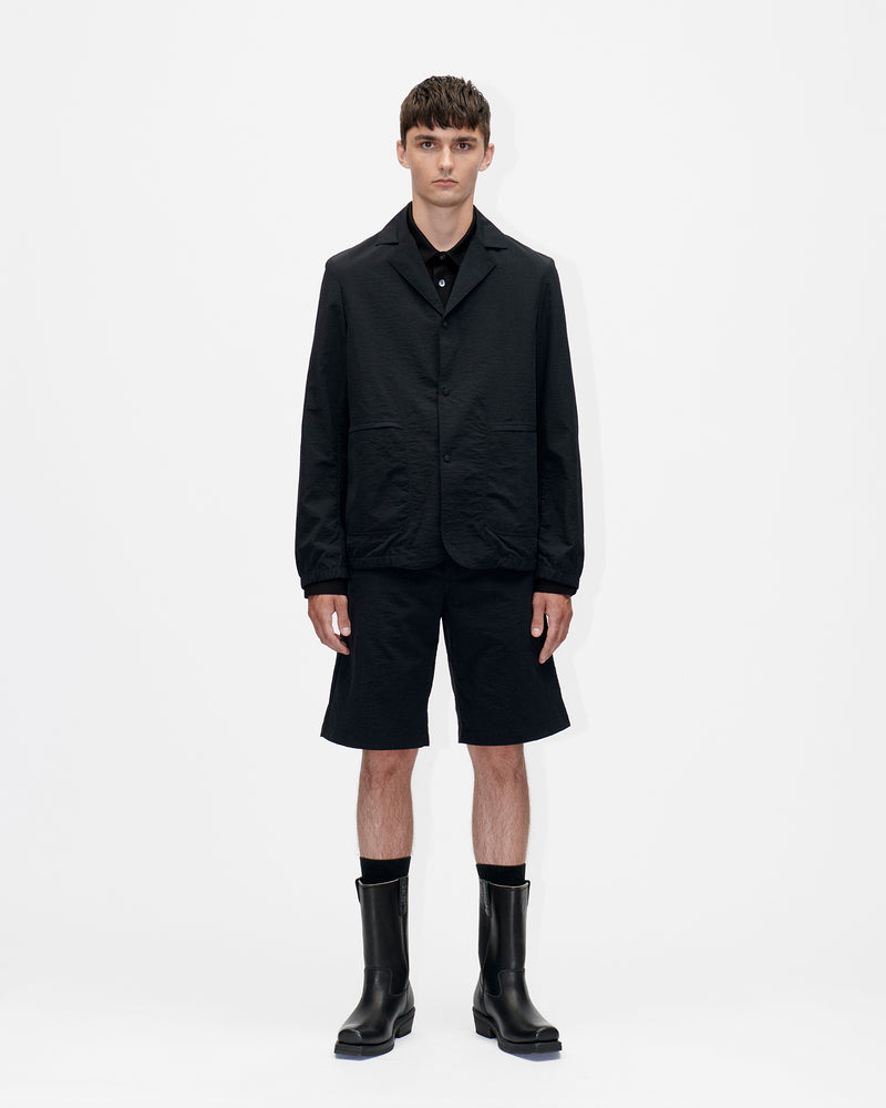 Work Blazer Sport 009 Black