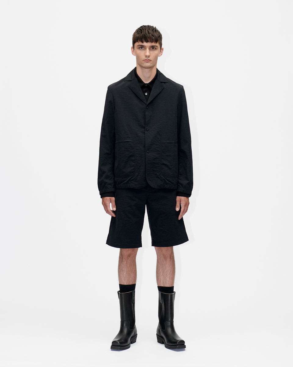 Work Blazer Sport 009 Black