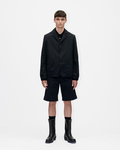 Work Blazer Sport 009 Black